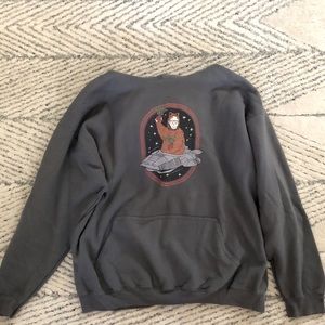 The Office Sweatshirt